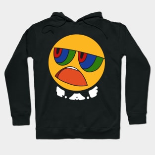 T.A.F. Ryuji Sakamoto Hoodie